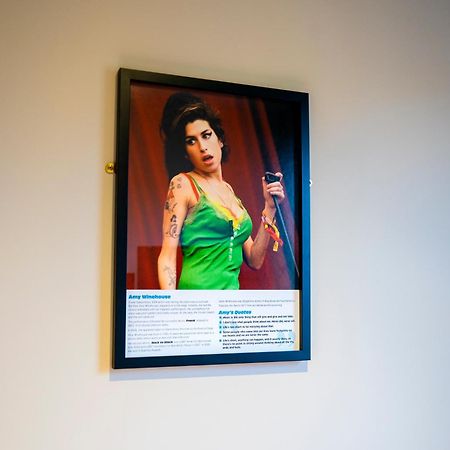 The Crown Hotel Glastonbury Quarto foto